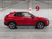 Mitsubishi Eclipse Cross I Рестайлинг Казань  - изображение 31