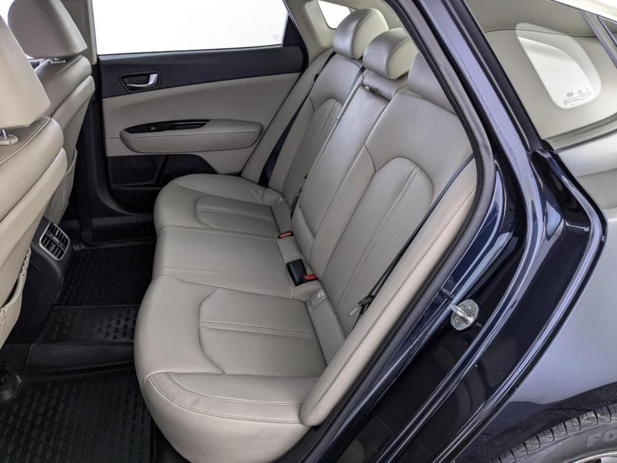 Kia Optima IV Москва  - изображение 18