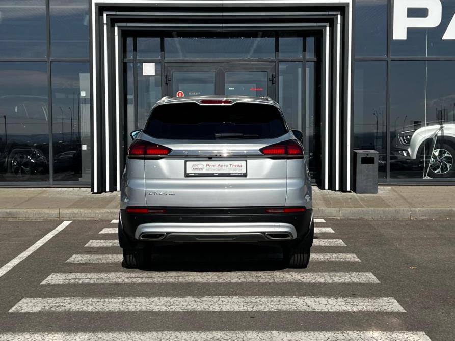 Geely Atlas Pro Воронеж  - изображение 5