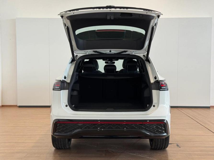 Volkswagen Tiguan III (China Market) Волгоград  - изображение 9