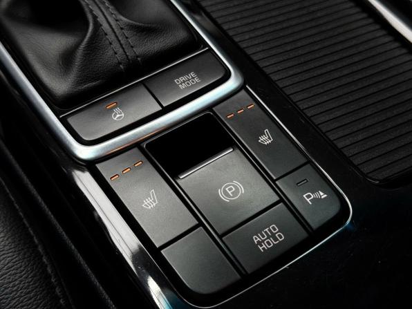 Kia Optima IV с пробегом 2016 года, цена 1 829 000 рублей, 154700 км, седан, Автокод Объявления