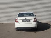 Skoda Rapid I Рестайлинг Москва  - изображение 30