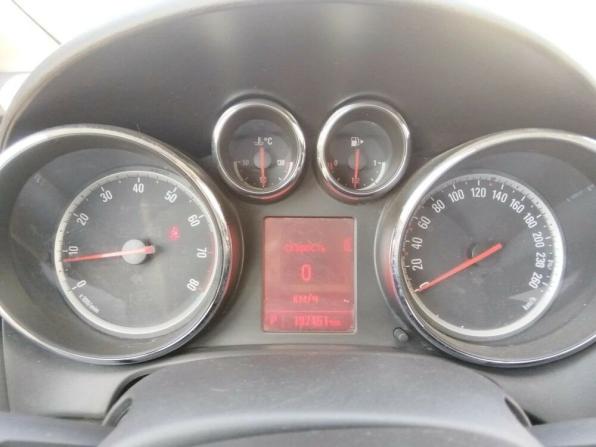 Opel Astra J с пробегом 2011 года, цена 585 000 рублей, 197451 км, хэтчбек, Автокод Объявления