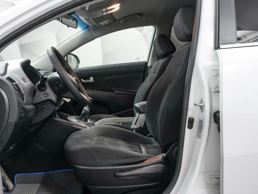 Kia Sportage III Рестайлинг Ульяновск  - изображение 10