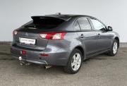 Mitsubishi Lancer X Киров  - изображение 29