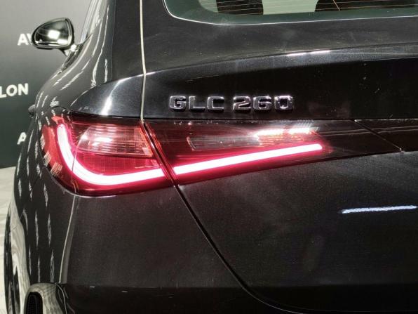 Новый Mercedes-Benz GLC Coupe II (C254) 2025 года, цена 7 900 000 рублей, внедорожник, Автокод Объявления
