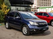 Honda CR-V III Москва  - изображение 18