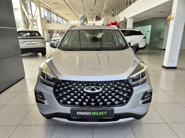 Chery Tiggo 4 Pro I Рестайлинг с пробегом 2024 года, цена 1 789 000 рублей, 17150 км, внедорожник, Автокод Объявления