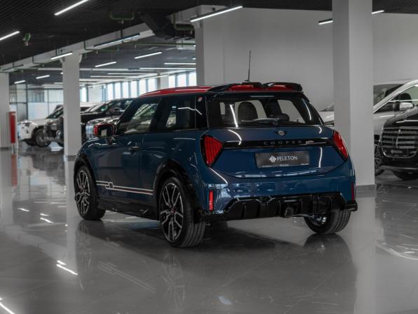 Mini Hatch IV (F65/F66/J01) с пробегом 2025 года, цена 6 850 000 рублей, 97 км, хэтчбек, Автокод Объявления