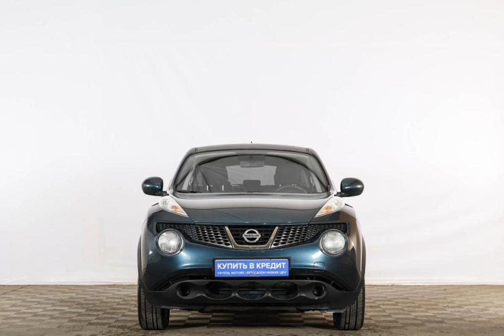 Nissan Juke I Тюмень  - изображение 2