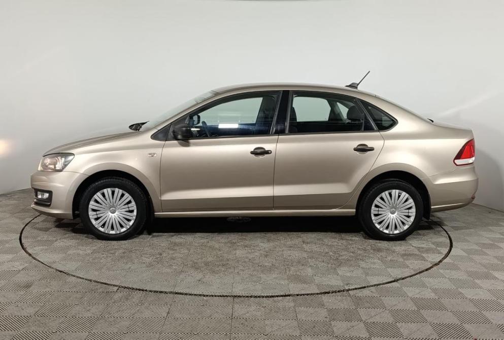 Volkswagen Polo V Рестайлинг Волгоград  - изображение 4