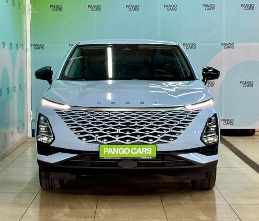 Omoda C5 I с пробегом 2023 года, цена 1 845 000 рублей, 49064 км, внедорожник, Автокод Объявления