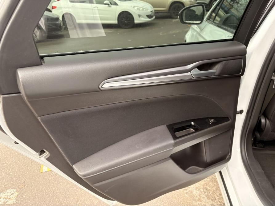 Ford Mondeo V Ростов-на-Дону  - изображение 20
