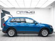Volkswagen Tiguan II Ростов-на-Дону  - изображение 29