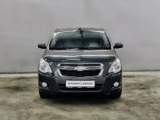 Chevrolet Cobalt II Рестайлинг Москва  - изображение 16