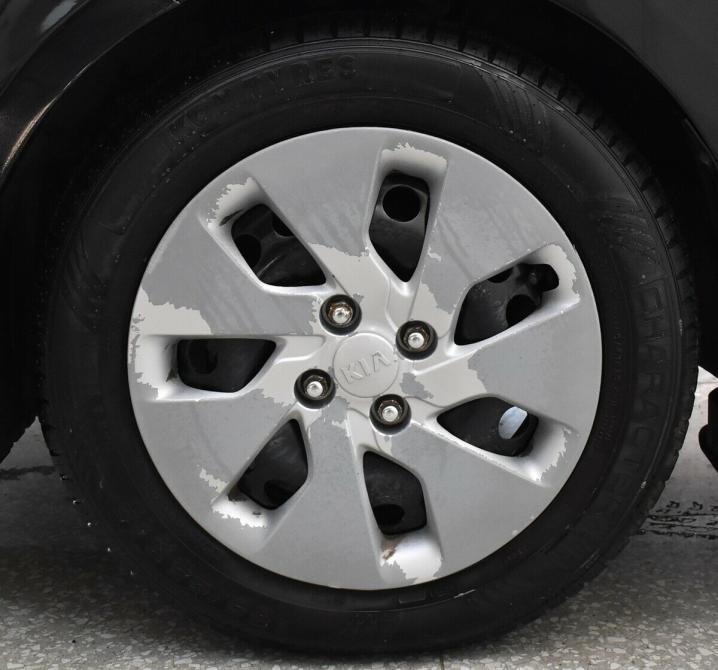Kia Rio III Москва  - изображение 15