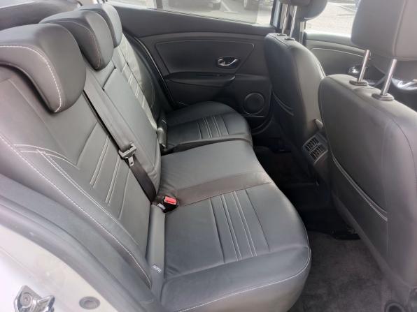Renault Fluence I Рестайлинг с пробегом 2013 года, цена 1 190 000 рублей, 14525 км, седан, Автокод Объявления