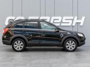 Chevrolet Captiva I Краснодар  - изображение 25
