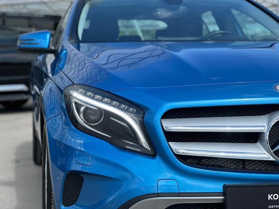 Mercedes-Benz GLA I (X156) Тула  - изображение 7