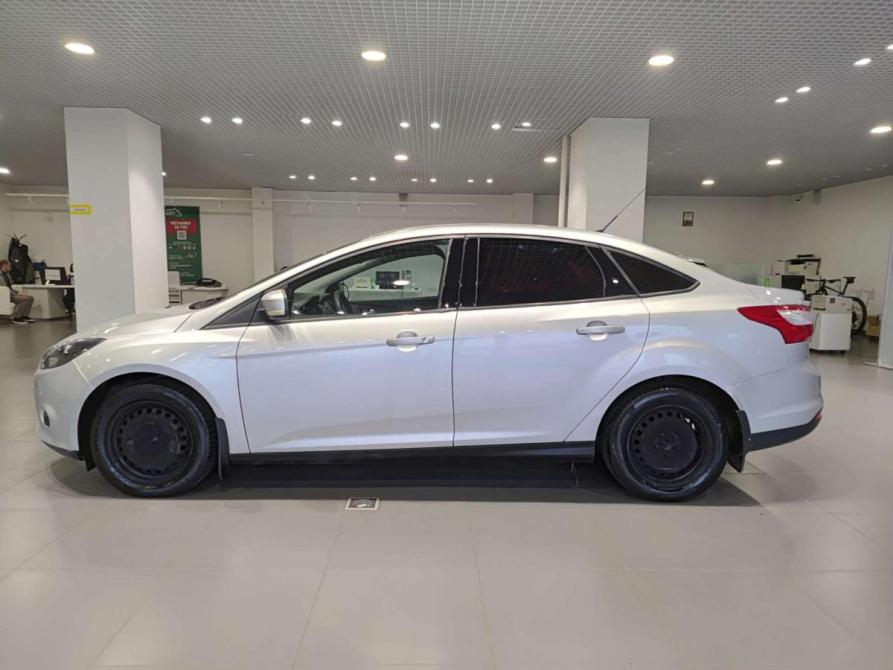 Ford Focus III Казань  - изображение 10