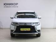 Mitsubishi Outlander III Рестайлинг 3 Дзержинск  - изображение 27