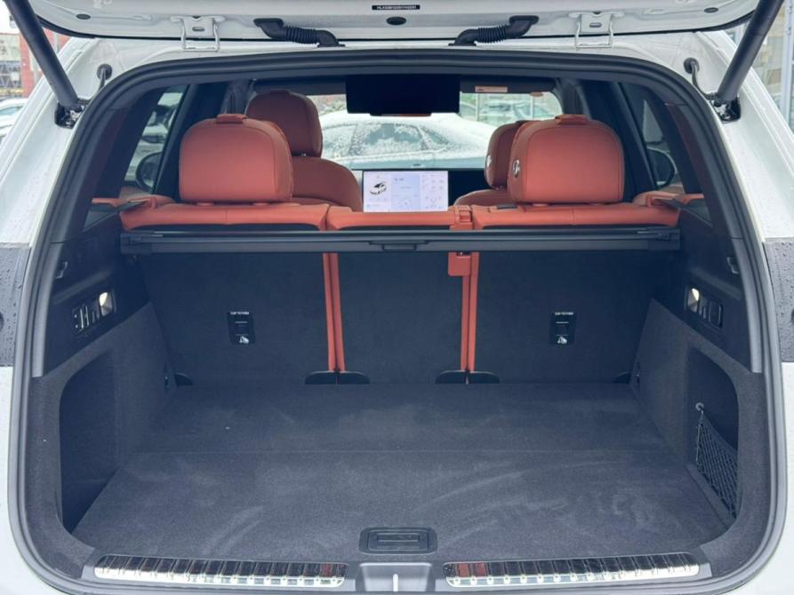 Li Auto (Lixiang) L7 I Рестайлинг Санкт-Петербург  - изображение 7