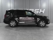Kia Mohave I Рестайлинг 2 Ростов-на-Дону  - изображение 32