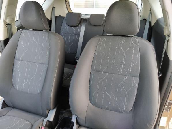 Kia Picanto II с пробегом 2014 года, цена 890 000 рублей, 126055 км, хэтчбек, Автокод Объявления