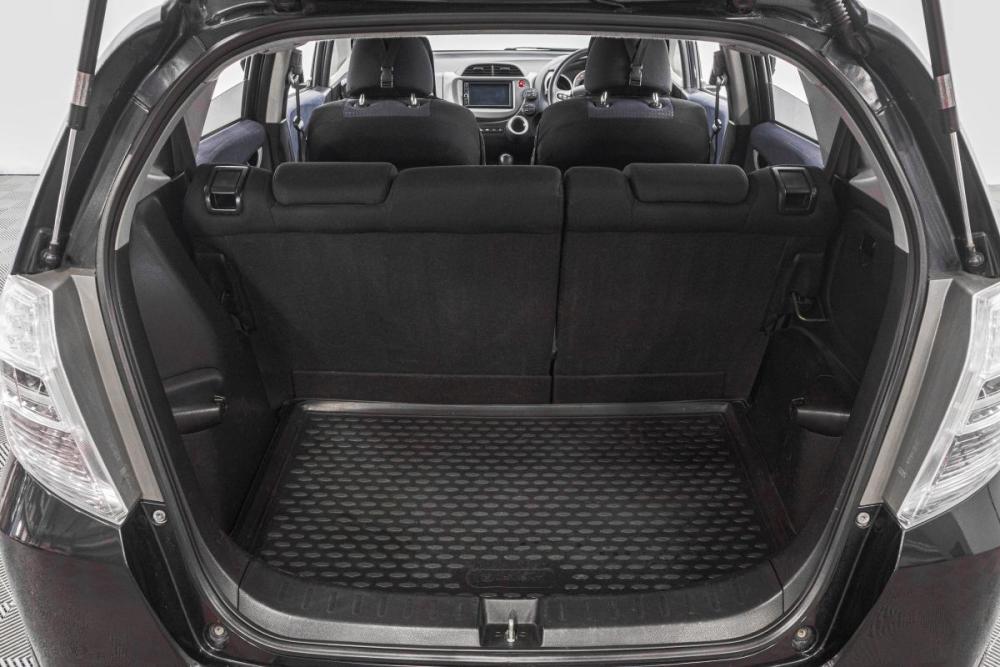 Honda Fit II Барнаул  - изображение 25