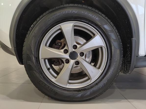 Nissan Juke I с пробегом 2012 года, цена 729 000 рублей, 219395 км, внедорожник, Автокод Объявления