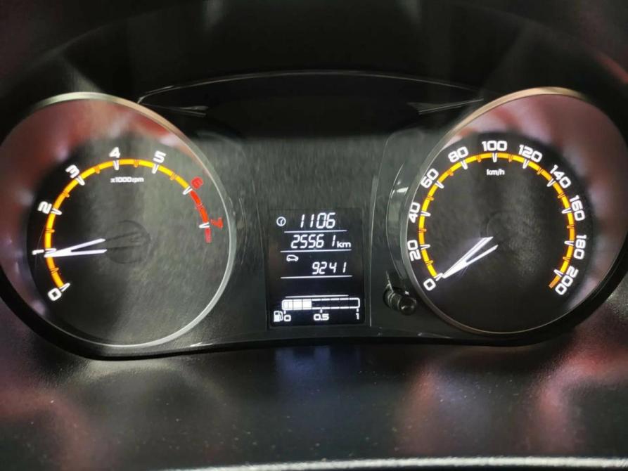 Lada (ВАЗ) Granta I Рестайлинг Набережные Челны  - изображение 10