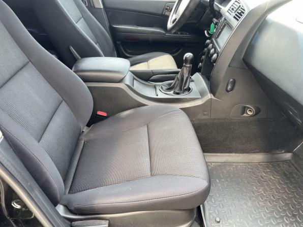 SsangYong Actyon Sports II с пробегом 2012 года, цена 1 149 000 рублей, 156563 км, offers.body_type.unknown, Автокод Объявления