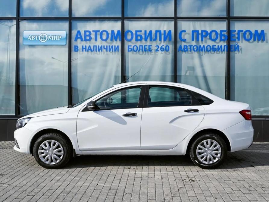 Lada (ВАЗ) Vesta I Екатеринбург  - изображение 2