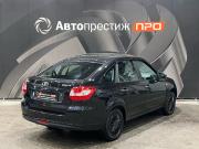 Lada (ВАЗ) Granta I Пермь  - изображение 22