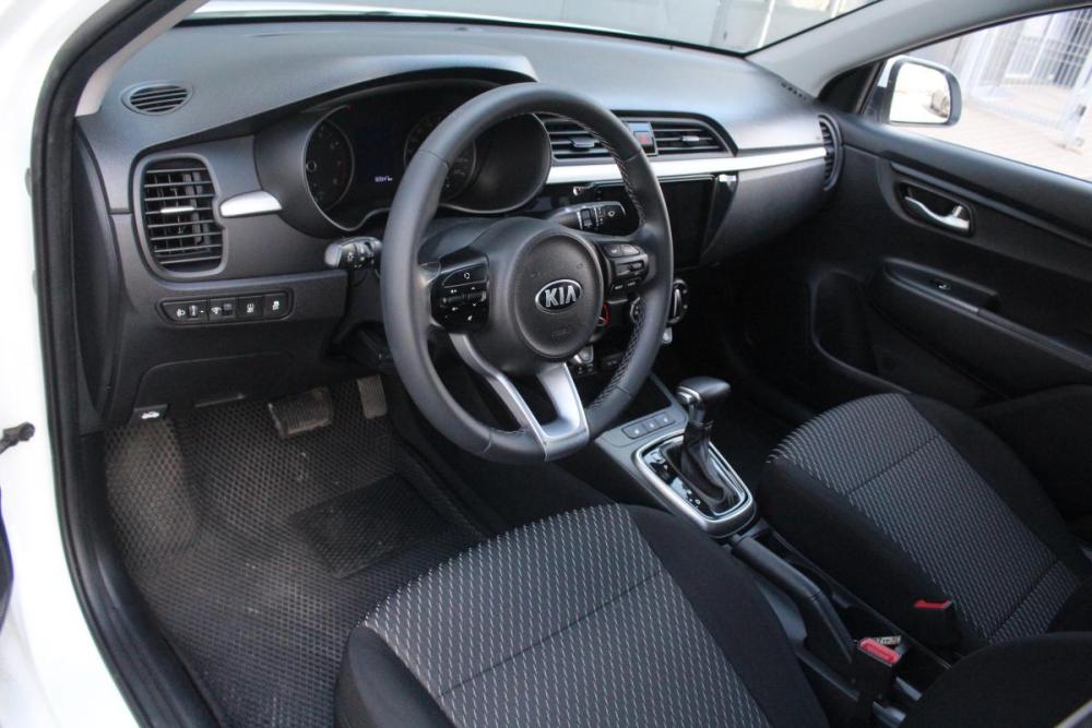 Kia Rio IV Брянск  - изображение 5