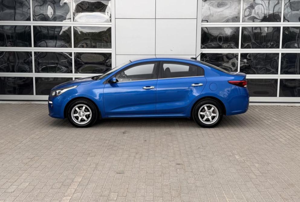 Kia Rio IV Владимир  - изображение 4