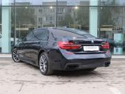 BMW 7 серии VI (G11/G12) Самара  - изображение 23