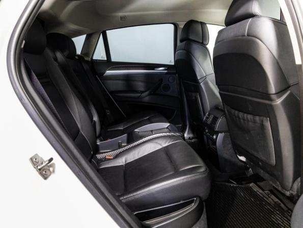 BMW X6 I (E71) с пробегом 2012 года, цена 1 750 000 рублей, 192650 км, внедорожник, Автокод Объявления