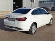Lada (ВАЗ) Vesta I Рестайлинг (NG) Набережные Челны  - изображение 30