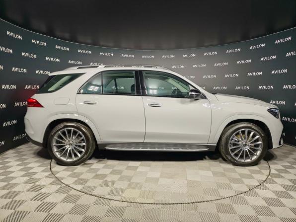 Новый Mercedes-Benz GLE II (V167) Рестайлинг 2025 года, цена 15 900 000 рублей, внедорожник, Автокод Объявления