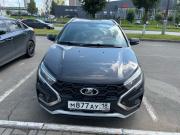 Lada (ВАЗ) Vesta I Рестайлинг (NG) Ижевск  - изображение 31