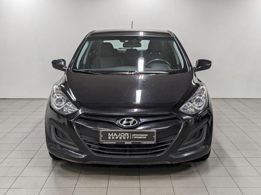 Hyundai i30 II Москва  - изображение 2