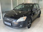 Kia Ceed I Москва  - изображение 15