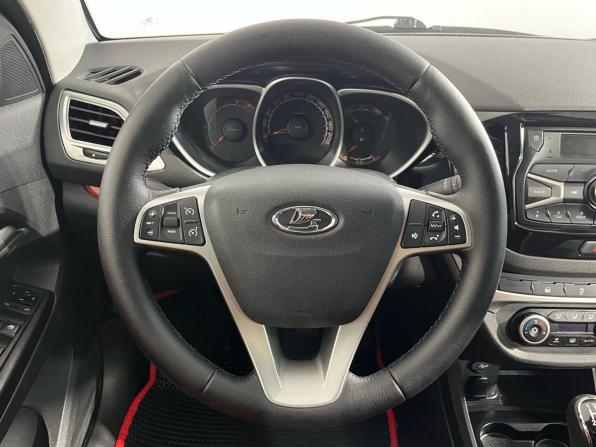 Lada (ВАЗ) Vesta I с пробегом 2019 года, цена 915 000 рублей, 146200 км, седан, Автокод Объявления
