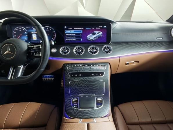 Mercedes-Benz E-Класс V (W213 S213 C238) Рестайлинг с пробегом 2021 года, цена 5 300 000 рублей, 67005 км, купе-хардтоп, Автокод Объявления