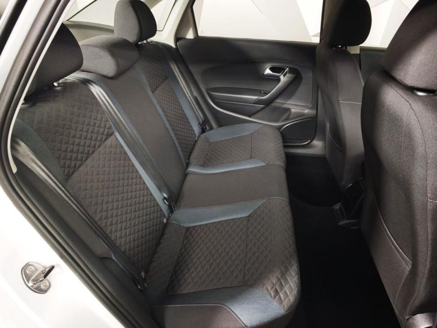 Volkswagen Polo V Рестайлинг Москва  - изображение 16