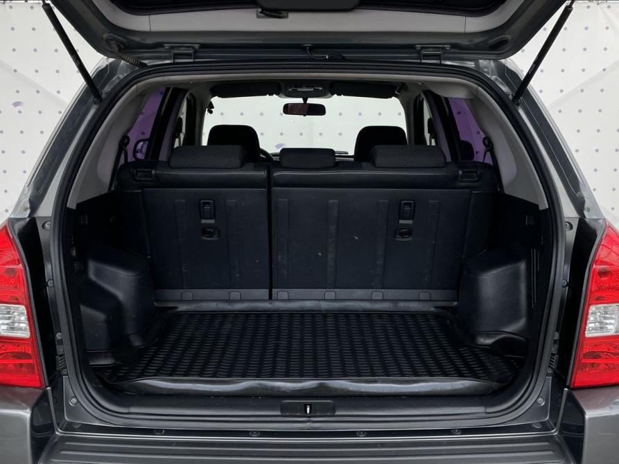 Hyundai Tucson I Тамбов  - изображение 7