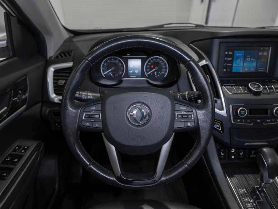 Dongfeng AX7 I Москва  - изображение 11