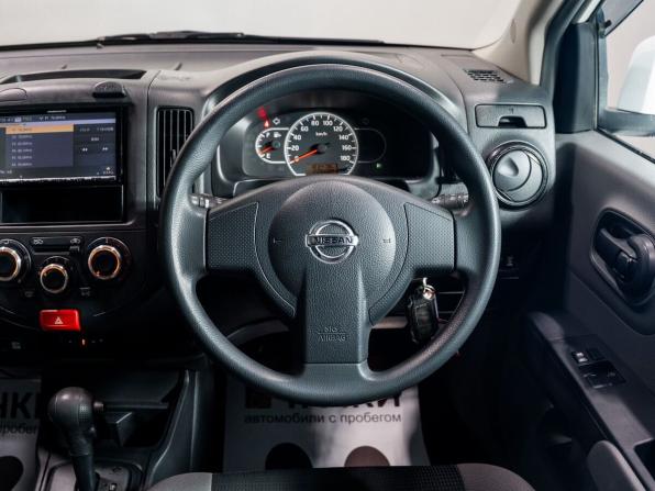 Nissan AD III Рестайлинг с пробегом 2018 года, цена 775 000 рублей, 183478 км, универсал, Автокод Объявления
