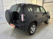 Lada (ВАЗ) Niva Travel I Пермь  - изображение 22